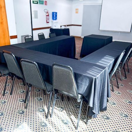 Royal Center Hotel Lourdes ベロ・オリゾンテ エクステリア 写真