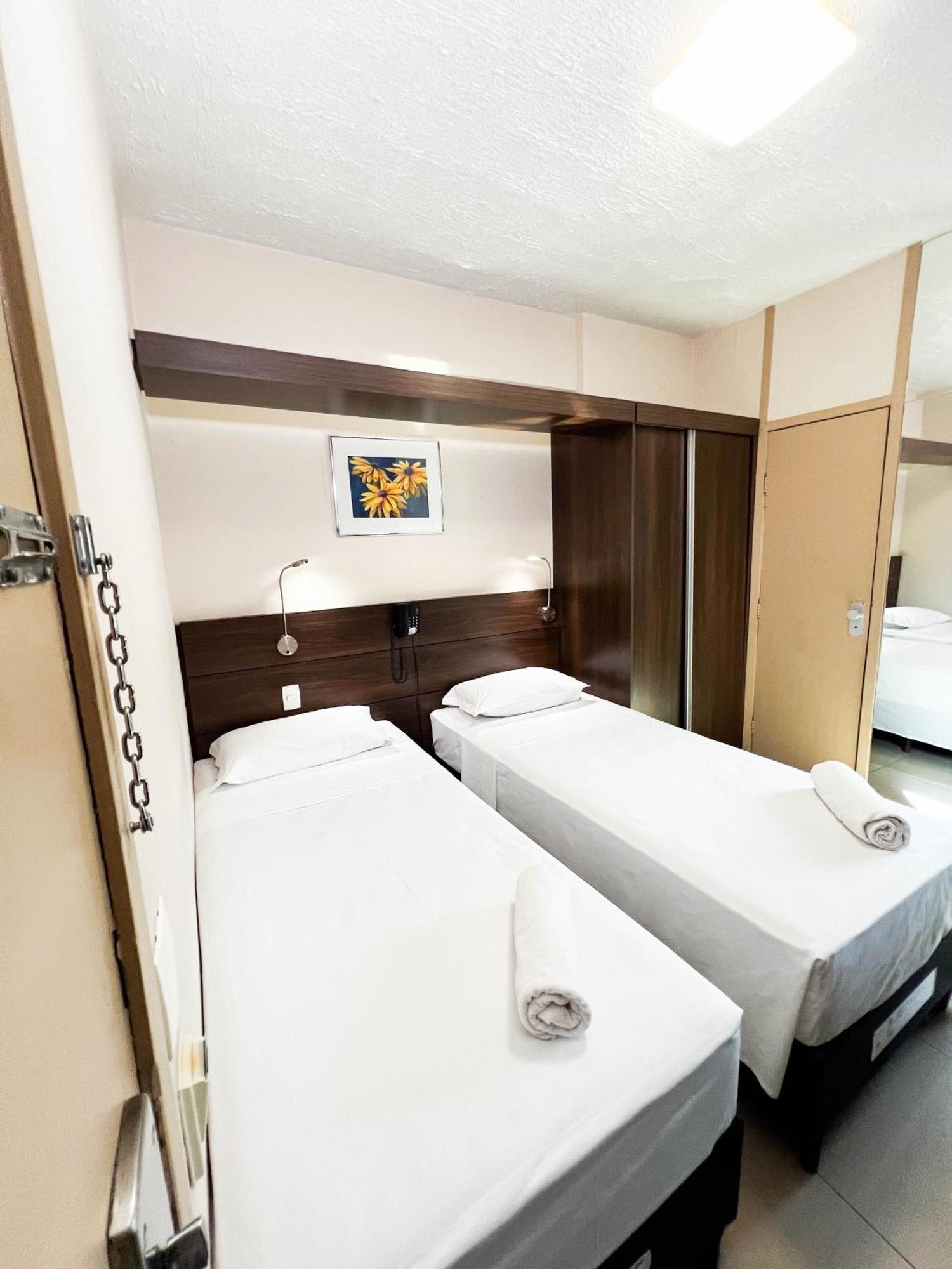 Royal Center Hotel Lourdes ベロ・オリゾンテ エクステリア 写真