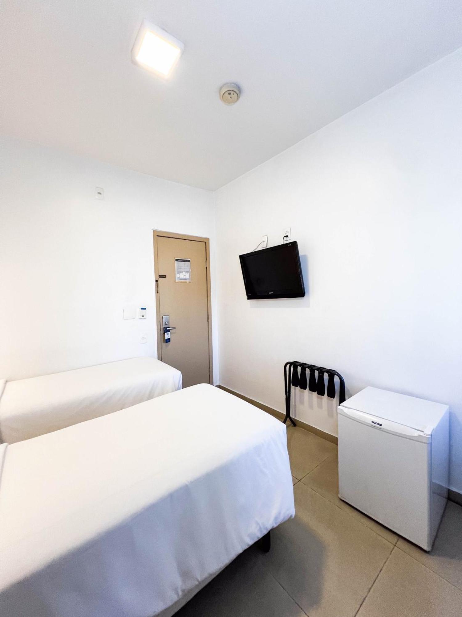 Royal Center Hotel Lourdes ベロ・オリゾンテ エクステリア 写真